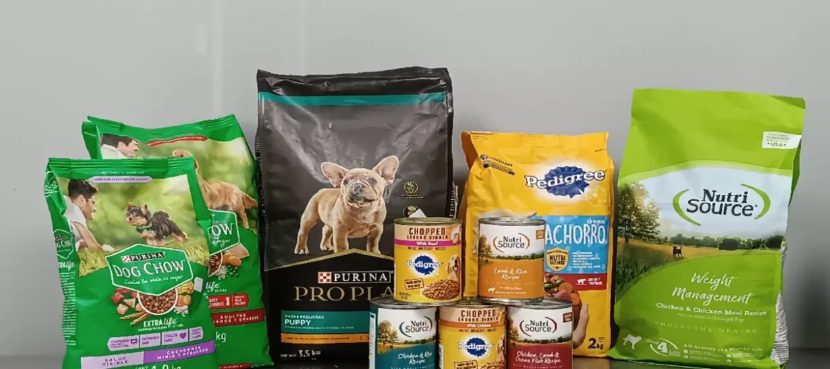 Alimentos especies menores - Alimentos para Mascotas