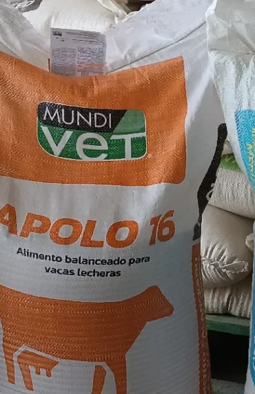 Alimentos mayores - Concentrados para Animales para Animales