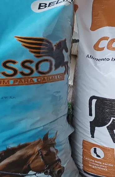 Alimentos para Caballos en Pérez Zeledón